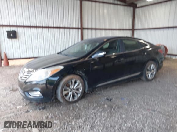 ✅ 2012 Hyundai Azera • VIN: KMHFG4JG5CA138605 • Лот: 42690936. Опубликован ранее на IAAI с пробегом 148 801 миль. Бесплатный доступ к архиву аукционных продаж из США и подробный отчёт об истории автомобиля на DreamBid. Изображение 2.