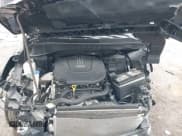 ✅ 2017 Kia Sorento LX • VIN: 5XYPGDA53HG195741 • Lot: 43797985. Listed on IAAI with 50,482 mi. Free auction sales archive from the USA and detailed vehicle history report at DreamBid. Image 10.