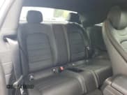 ✅ 2022 Mercedes-Benz C 300 • VIN: W1KWJ8DB1NG113879 • Lot: 49948624. Listed on Copart with 11,945 mi. Free auction sales archive from the USA and detailed vehicle history report at DreamBid. Image 10.