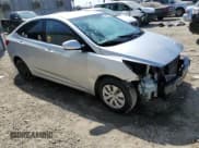 ✅ 2015 Hyundai Accent GLS • VIN: KMHCT4AE4FU818415 • Лот: 73435864. Опубликован ранее на Copart с пробегом 112 976 миль. Бесплатный доступ к архиву аукционных продаж из США и подробный отчёт об истории автомобиля на DreamBid. Изображение 4.