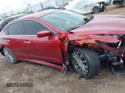 ✅ 2016 Nissan Altima S • VIN: 1N4AL3AP3GN351108 • Lot: 42226925. Listed on IAAI with Not provided. Free auction sales archive from the USA and detailed vehicle history report at DreamBid. Image 13.
