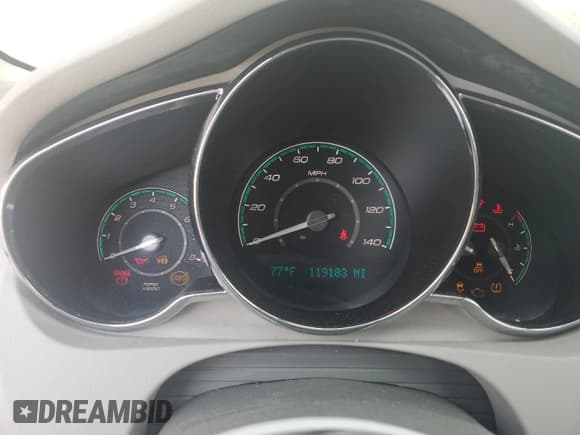 ✅ 2012 Chevrolet Malibu 1LS • VIN: 1G1ZB5E00CF191856 • Lot: 70318654. Listed on Copart with 119,183 mi. Free auction sales archive from the USA and detailed vehicle history report at DreamBid. Image 9.