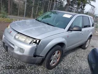 ✅ 2004 Saturn VUE V6 • VIN: 5GZCZ63424S857031 • Lot: 41756123. Wystawiony na IAAI z przebiegiem 126 475 mil. Bezpłatny archiwum sprzedaży aukcyjnych z USA i szczegółowy raport historii pojazdu na DreamBid. Zdjęcie 2.