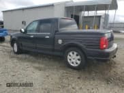 ✅ 2002 Lincoln Blackwood • VIN: 5LTEW05A72KJ01109 • Lot: 44192655. Listed on Copart with Not provided. Free auction sales archive from the USA and detailed vehicle history report at DreamBid. Image 2.