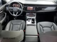 ✅ 2019 Audi Q8 Prestige • VIN: WA1FVAF14KD041920 • Lot: 90705815. Listed on Copart with 36,815 mi. Free auction sales archive from the USA and detailed vehicle history report at DreamBid. Image 8.