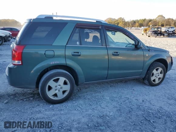✅ 2006 Saturn VUE • VIN: 5GZCZ53436S855382 • Lot: 83333534. Wystawiony na Copart z przebiegiem 202 036 mil. Bezpłatny archiwum sprzedaży aukcyjnych z USA i szczegółowy raport historii pojazdu na DreamBid. Zdjęcie 3.