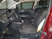 ✅ 2018 Ford EcoSport SE • VIN: MAJ6P1ULXJC236550 • Lot: 93410485. Listed on Copart with 75,754 mi. Free auction sales archive from the USA and detailed vehicle history report at DreamBid. Image 7.