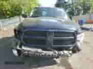 2016 Ram 1500 Express with VIN 1C6RR7FG0GS409762, listed as a Copart auction lot 59237055 with 75,307 mi miles and Salvage title. Bid and sale history available at DreamBid. Image 5.