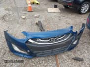 ✅ 2015 Hyundai Elantra • VIN: KMHD35LH3FU244147 • Lot: 43492301. Listed on IAAI with 132,073 mi. Free auction sales archive from the USA and detailed vehicle history report at DreamBid. Image 12.