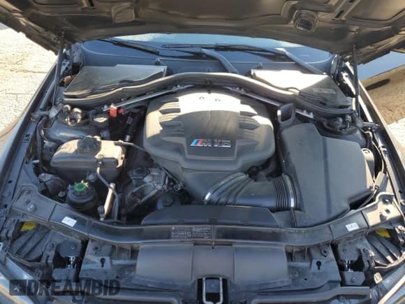 ✅ 2010 BMW M3 • VIN: WBSWD9C58AP362931 • Lot: 73544424. Listed on Copart with 66,067 mi. Free auction sales archive from the USA and detailed vehicle history report at DreamBid. Image 11.