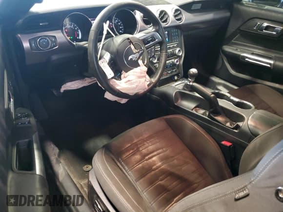 ✅ 2017 Ford Mustang GT • VIN: 1FA6P8CF8H5262745 • Lot: 71788615. Listed on Copart with 130,853 mi. Free auction sales archive from the USA and detailed vehicle history report at DreamBid. Image 8.