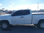 ✅ 2018 Chevrolet Colorado 2WD Work Truck • VIN: 1GCHSBEA2J1320765 • Лот: 43677702. Опубликован ранее на IAAI с пробегом 187 857 миль. Бесплатный доступ к архиву аукционных продаж из США и подробный отчёт об истории автомобиля на DreamBid. Изображение 6.