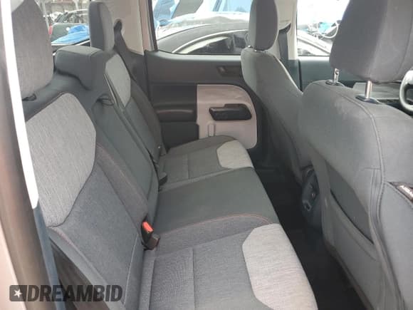 ✅ 2022 Ford Maverick XL • VIN: 3FTTW8E34NRA82514 • Lot: 84653535. Listed on Copart with 11,150 mi. Free auction sales archive from the USA and detailed vehicle history report at DreamBid. Image 11.