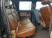 ✅ 2013 Ford F-150 XLT • VIN: 1FTFW1CF3DKF36126 • Лот: 80902905. Опубликован ранее на Copart с пробегом 278 817 миль. Бесплатный доступ к архиву аукционных продаж из США и подробный отчёт об истории автомобиля на DreamBid. Изображение 10.