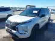 2023 Mitsubishi Outlander SEL с VIN JA4J3VA89PZ010619, выставлен на аукционе IAAI как лот 41414276 с пробегом 23 016 миль миль и . История ставок и продаж доступна на DreamBid. Изображение 2.