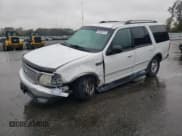 ✅ 1999 Ford Expedition XLT • VIN: 1FMPU18L5XLB56370 • Лот: 90368775. Опубликован ранее на Copart с пробегом 237 419 миль. Бесплатный доступ к архиву аукционных продаж из США и подробный отчёт об истории автомобиля на DreamBid. Изображение 1.