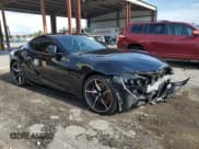 ✅ 2021 Toyota Supra Premium • VIN: WZ1DB0C0XMW041215 • Lot: 68399125. Wystawiony na Copart z przebiegiem Nie podano. Bezpłatny archiwum sprzedaży aukcyjnych z USA i szczegółowy raport historii pojazdu na DreamBid. Zdjęcie 4.