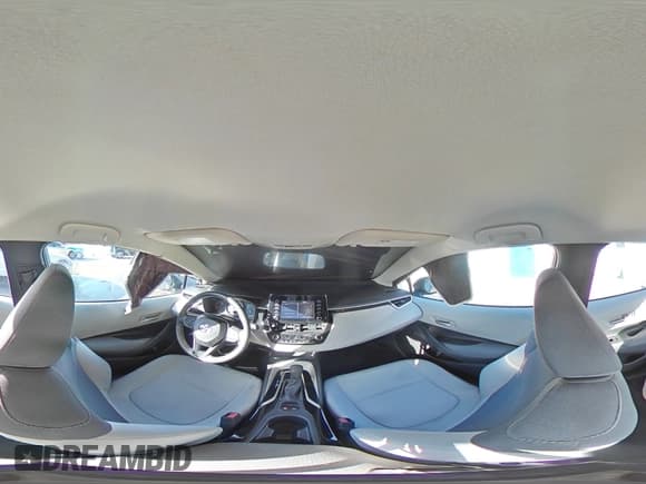 ✅ 2020 Toyota Corolla L • VIN: 5YFDPRAE0LP046577 • Лот: 94064405. Опубликован ранее на Copart с пробегом 66 797 миль. Бесплатный доступ к архиву аукционных продаж из США и подробный отчёт об истории автомобиля на DreamBid. Изображение 15.