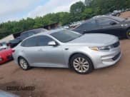 ✅ 2018 Kia Optima S • VIN: 5XXGT4L39JG264711 • Lot: 42456102. Listed on IAAI with 127,382 mi. Free auction sales archive from the USA and detailed vehicle history report at DreamBid. Image 13.