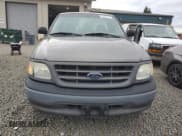 ✅ 2002 Ford F-150 XL • VIN: 2FTRF17252CA99607 • Лот: 74977734. Опубликован ранее на Copart с пробегом 106 156 миль. Бесплатный доступ к архиву аукционных продаж из США и подробный отчёт об истории автомобиля на DreamBid. Изображение 5.