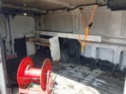 ✅ 2016 Ford Transit Cargo • VIN: 1FTYE1YMXGKB44381 • Lot: 42931674. Listed on IAAI with 208,909 mi. Free auction sales archive from the USA and detailed vehicle history report at DreamBid. Image 8.