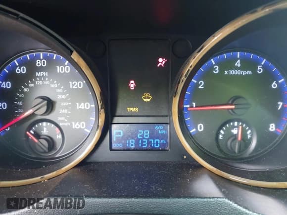 ✅ 2012 Hyundai Genesis Coupe 2.0T • VIN: KMHHT6KD2CU074056 • Лот: 42491611. Опубликован ранее на IAAI с пробегом 181 370 миль. Бесплатный доступ к архиву аукционных продаж из США и подробный отчёт об истории автомобиля на DreamBid. Изображение 7.