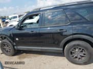 ✅ 2021 Ford Bronco Sport Big Bend • VIN: 3FMCR9B60MRA75372 • Lot: 43500776. Listed on IAAI with 50,277 mi. Free auction sales archive from the USA and detailed vehicle history report at DreamBid. Image 14.