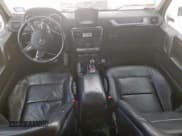 ✅ 2017 Mercedes-Benz G 550 • VIN: WDCYC3KF3HX263903 • Lot: 61487805. Wystawiony na Copart z przebiegiem 77 927 mil. Bezpłatny archiwum sprzedaży aukcyjnych z USA i szczegółowy raport historii pojazdu na DreamBid. Zdjęcie 8.