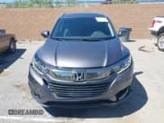 ✅ 2022 Honda HR-V EX • VIN: 3CZRU5H51NM726652 • Lot: 42884570. Listed on IAAI with 100,368 mi. Free auction sales archive from the USA and detailed vehicle history report at DreamBid. Image 12.