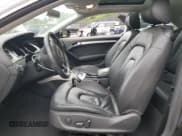 ✅ 2010 Audi A5 Premium • VIN: WAUCFAFR3AA038872 • Лот: 56150825. Опубликован ранее на Copart с пробегом 96 429 миль. Бесплатный доступ к архиву аукционных продаж из США и подробный отчёт об истории автомобиля на DreamBid. Изображение 7.