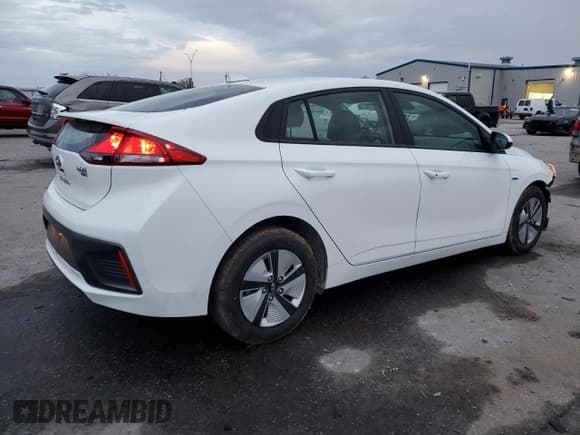 ✅ 2020 Hyundai Ioniq Blue • VIN: KMHC65LC0LU240124 • Lot: 84429954. Wystawiony na Copart z przebiegiem 72 178 mil. Bezpłatny archiwum sprzedaży aukcyjnych z USA i szczegółowy raport historii pojazdu na DreamBid. Zdjęcie 3.