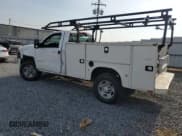 ✅ 2015 Chevrolet Silverado 2500HD Work Truck • VIN: 1GB0CUEG9FZ521974 • Lot: 48957935. Wystawiony na Copart z przebiegiem 192 714 mil. Bezpłatny archiwum sprzedaży aukcyjnych z USA i szczegółowy raport historii pojazdu na DreamBid. Zdjęcie 2.