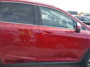 ✅ 2022 Lexus RX 350 • VIN: 2T2HZMAA3NC259002 • Lot: 41912720. Listed on IAAI with 21,925 mi. Free auction sales archive from the USA and detailed vehicle history report at DreamBid. Image 13.