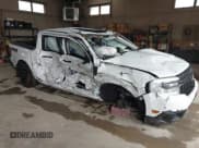 ✅ 2024 Ford Maverick XLT • VIN: 3FTTW8J92RRA04930 • Lot: 43257526. Listed on IAAI with Not provided. Free auction sales archive from the USA and detailed vehicle history report at DreamBid. Image 1.