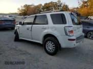 ✅ 2009 Mercury Mariner Hybrid • VIN: 4M2CU29379KJ22098 • Лот: 83224674. Опубликован ранее на Copart с пробегом Не указан. Бесплатный доступ к архиву аукционных продаж из США и подробный отчёт об истории автомобиля на DreamBid. Изображение 2.