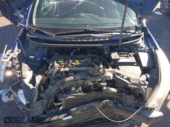 2015 Hyundai Elantra Limited с VIN 5NPDH4AE1FH640659, выставлен на аукционе IAAI как лот 43452299 с пробегом 129 219 миль миль и . История ставок и продаж доступна на DreamBid. Изображение 10.