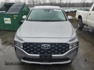 ✅ 2021 Hyundai Santa Fe SE • VIN: 5NMS1DAJ0MH356202 • Лот: 37979053. Опубликован ранее на Copart с пробегом 16 319 миль. Бесплатный доступ к архиву аукционных продаж из США и подробный отчёт об истории автомобиля на DreamBid. Изображение 5.