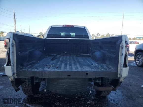 ✅ 2012 Toyota Tundra SR • VIN: 5TFTY5F12CX007451 • Lot: 85723164. Listed on Copart with 236,459 mi. Free auction sales archive from the USA and detailed vehicle history report at DreamBid. Image 6.