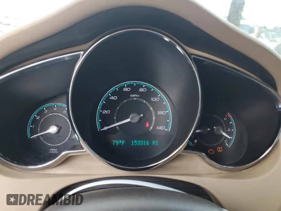 ✅ 2011 Chevrolet Malibu 1LS • VIN: 1G1ZB5E15BF120787 • Lot: 60220634. Listed on Copart with 153,316 mi. Free auction sales archive from the USA and detailed vehicle history report at DreamBid. Image 9.