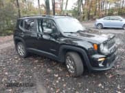 ✅ 2020 Jeep Renegade Limited • VIN: ZACNJBD1XLPL69607 • Lot: 43578870. Wystawiony na IAAI z przebiegiem 68 037 mil. Bezpłatny archiwum sprzedaży aukcyjnych z USA i szczegółowy raport historii pojazdu na DreamBid. Zdjęcie 1.