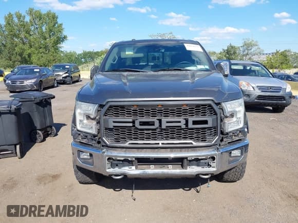 ✅ 2015 Ford F-150 XLT • VIN: 1FTEW1EG0FKE45156 • Lot: 43054531. Wystawiony na IAAI z przebiegiem 244 365 mil. Bezpłatny archiwum sprzedaży aukcyjnych z USA i szczegółowy raport historii pojazdu na DreamBid. Zdjęcie 12.