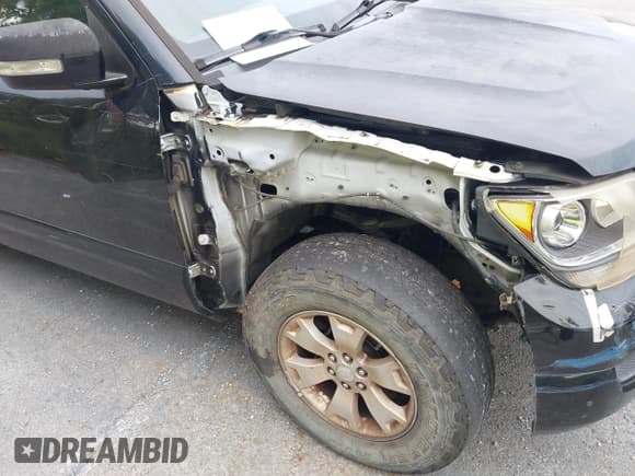 ✅ 2009 Kia Borrego LX • VIN: KNDJJ741095030984 • Lot: 43091266. Wystawiony na IAAI z przebiegiem 244 819 mil. Bezpłatny archiwum sprzedaży aukcyjnych z USA i szczegółowy raport historii pojazdu na DreamBid. Zdjęcie 6.