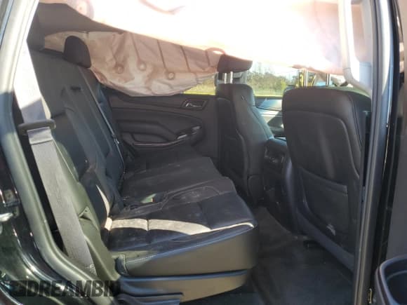 ✅ 2015 Chevrolet Tahoe LT • VIN: 1GNSKBKC9FR169256 • Lot: 87393195. Wystawiony na Copart z przebiegiem 126 296 mil. Bezpłatny archiwum sprzedaży aukcyjnych z USA i szczegółowy raport historii pojazdu na DreamBid. Zdjęcie 11.