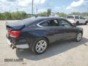 ✅ 2014 Chevrolet Impala LT • VIN: 2G1125S35E9238399 • Лот: 69644754. Опубликован ранее на Copart с пробегом 113 640 миль. Бесплатный доступ к архиву аукционных продаж из США и подробный отчёт об истории автомобиля на DreamBid. Изображение 3.