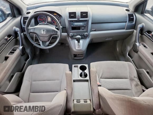 ✅ 2008 Honda CR-V LX • VIN: 3CZRE383X8G703826 • Lot: 70872335. Wystawiony na Copart z przebiegiem 79 647 mil. Bezpłatny archiwum sprzedaży aukcyjnych z USA i szczegółowy raport historii pojazdu na DreamBid. Zdjęcie 8.