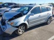 ✅ 2005 Pontiac Vibe • VIN: 5Y2SM63875Z412808 • Lot: 43438129. Wystawiony na IAAI z przebiegiem Nie podano. Bezpłatny archiwum sprzedaży aukcyjnych z USA i szczegółowy raport historii pojazdu na DreamBid. Zdjęcie 2.