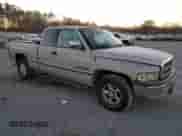 1996 Dodge 1500 с VIN 3B7HC13Y8TG197971, выставлен на аукционе Copart как лот 82565154 с пробегом 248 833 миль миль и Списание • Salvage title. История ставок и продаж доступна на DreamBid. Изображение 4.