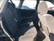 ✅ 2001 Subaru Legacy Outback • VIN: 4S3BH665017676013 • Lot: 65968074. Listed on Copart with 120,398 mi. Free auction sales archive from the USA and detailed vehicle history report at DreamBid. Image 11.