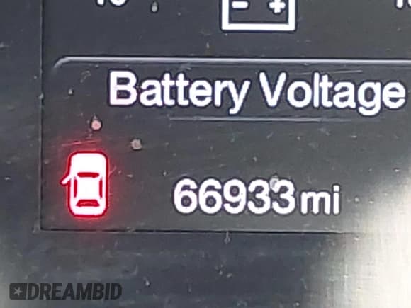 ✅ 2021 Jeep Compass Latitude • VIN: 3C4NJDBB3MT572102 • Lot: 42648344. Listed on IAAI with 66,933 mi. Free auction sales archive from the USA and detailed vehicle history report at DreamBid. Image 15.