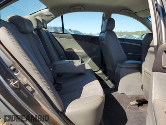 2009 Hyundai Sonata Limited с VIN 5NPEU46F59H452460, выставлен на аукционе Copart как лот 82534985 с пробегом 185 316 миль миль и Списание • Salvage title. История ставок и продаж доступна на DreamBid. Изображение 10.